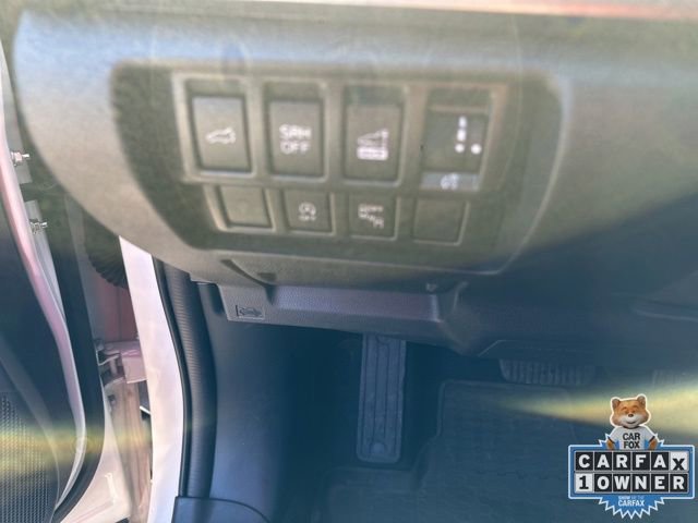 Certified 2024 Subaru Forester Premium image 18