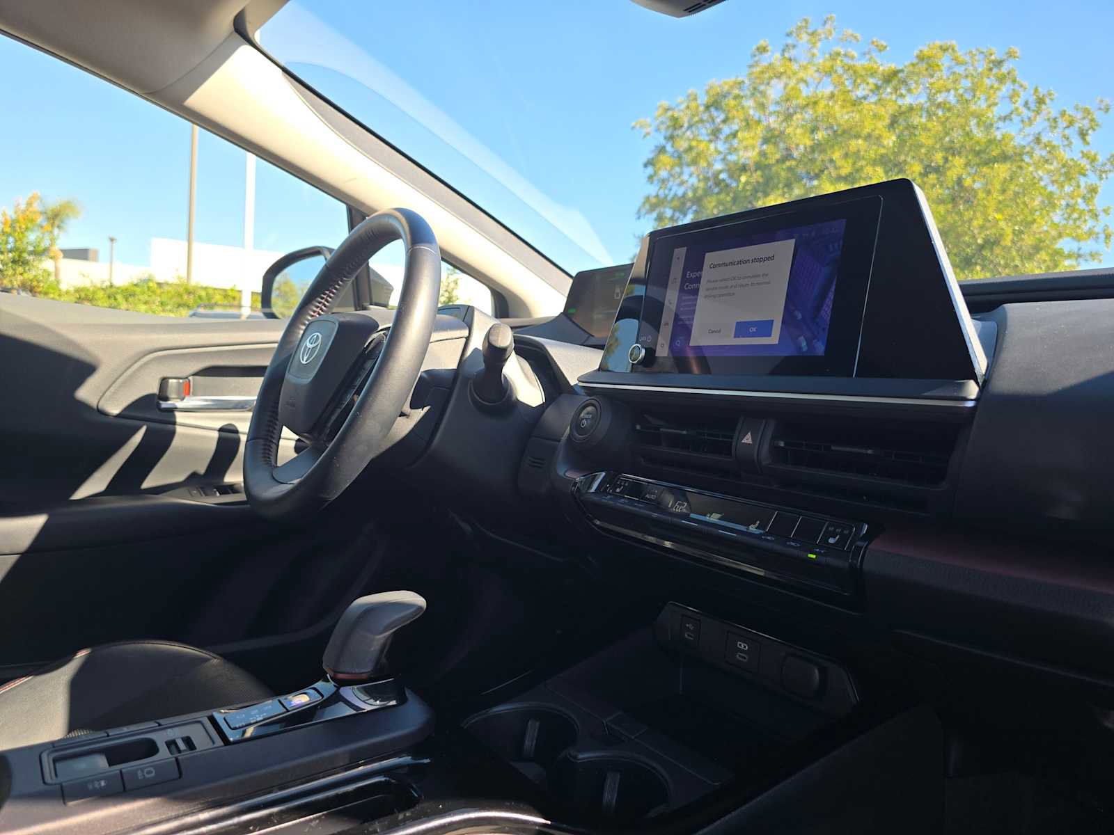 Certified 2023 Toyota Prius Prime image 10