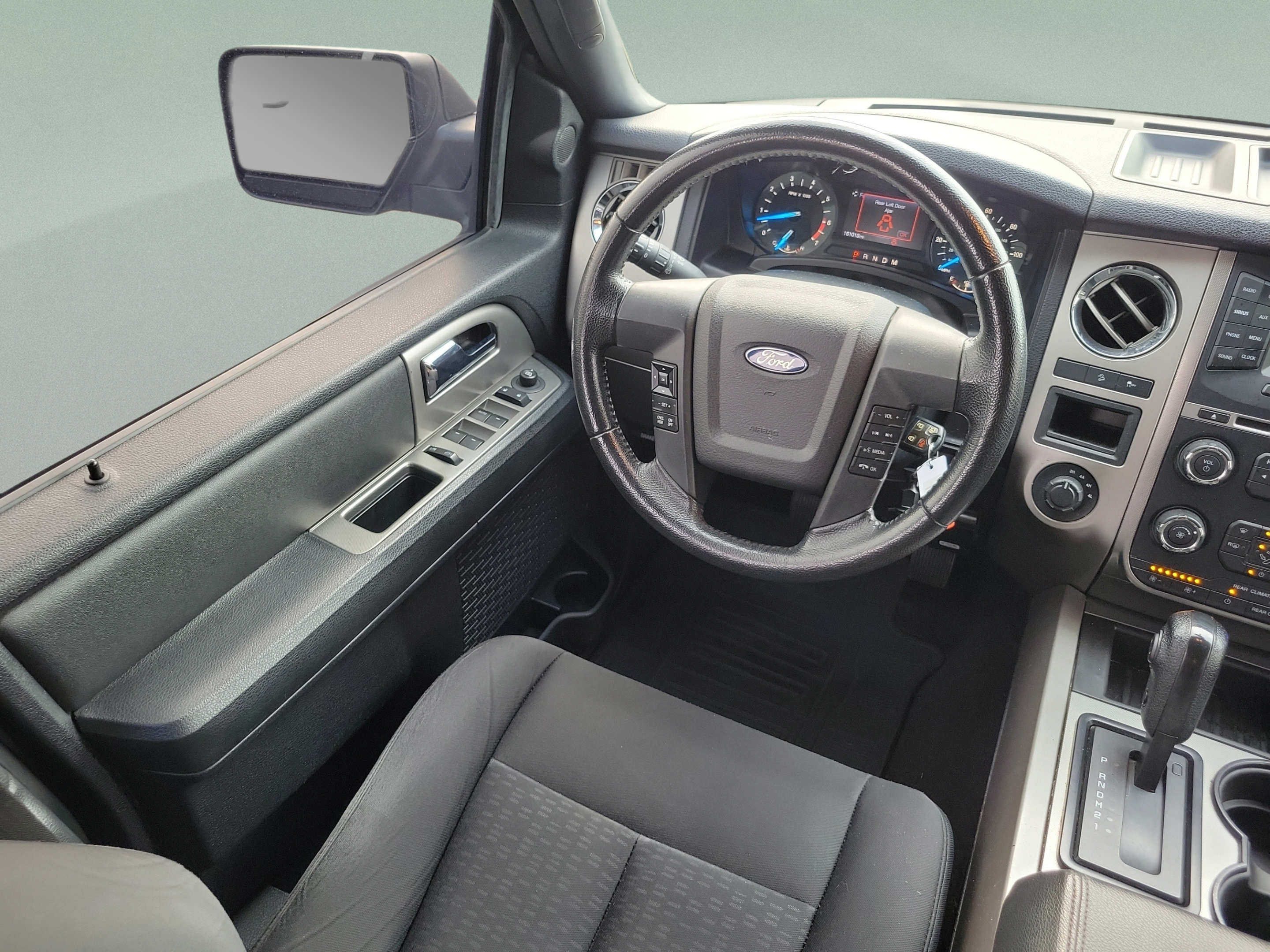 Used 2017 Ford Expedition XLT AWD/4WD image 13