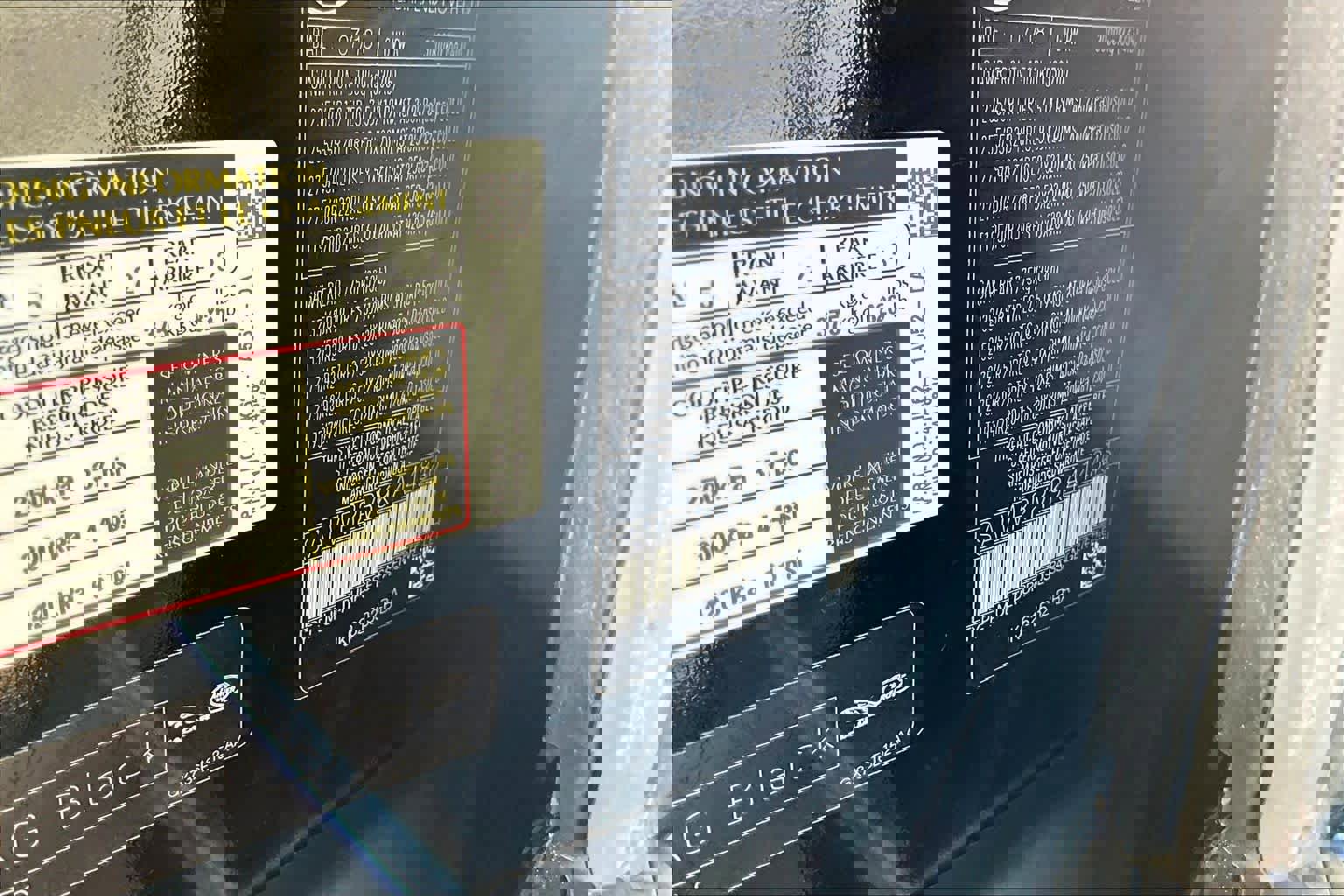 Used 2019 Land Rover Range Rover Sport HSE image 36