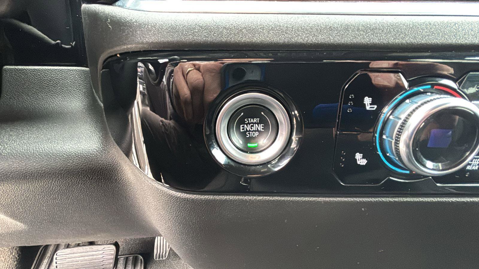 Certified 2024 GMC Sierra 1500 SLE image 10