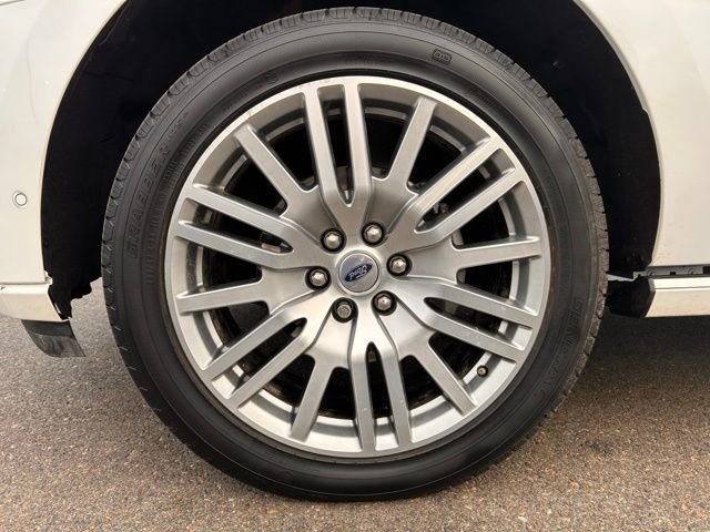 Used 2024 Ford Expedition Max Platinum AWD/4WD image 9