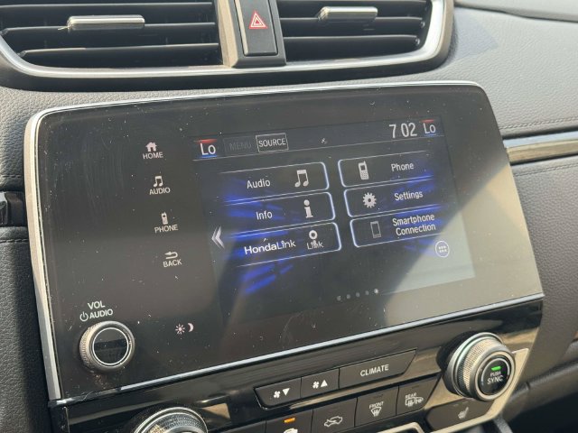 Used 2017 Honda CR-V EX image 23