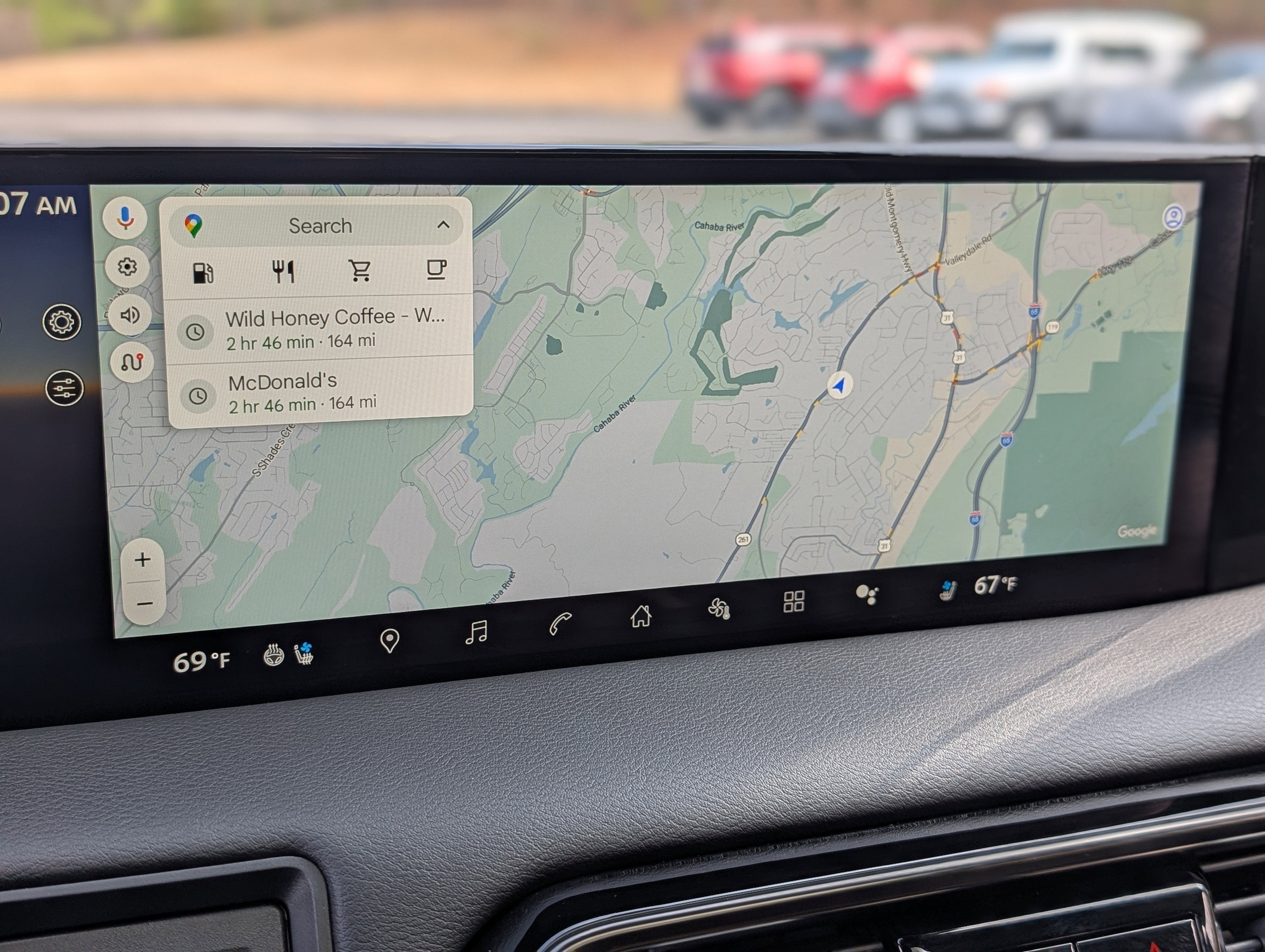 Used 2025 Nissan Armada PRO-4X w/ Pro-4X Premium Package image 28