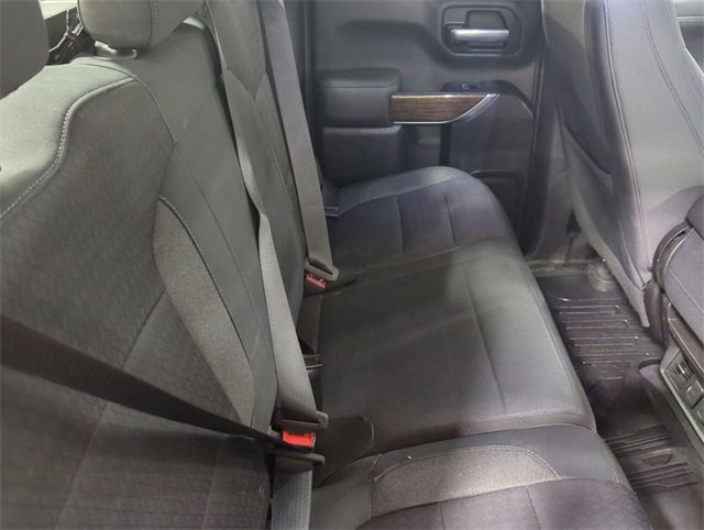 Used 2019 GMC Sierra 1500 Elevation w/ Elevation Value Package image 24