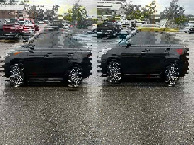 Used 2021 Kia Forte GT image 5