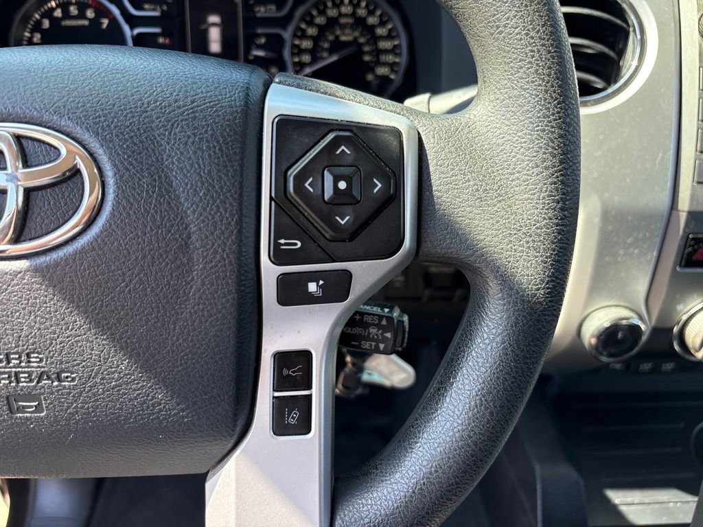 Used 2020 Toyota Tundra SR5 w/ SR5 Upgrade Package image 20