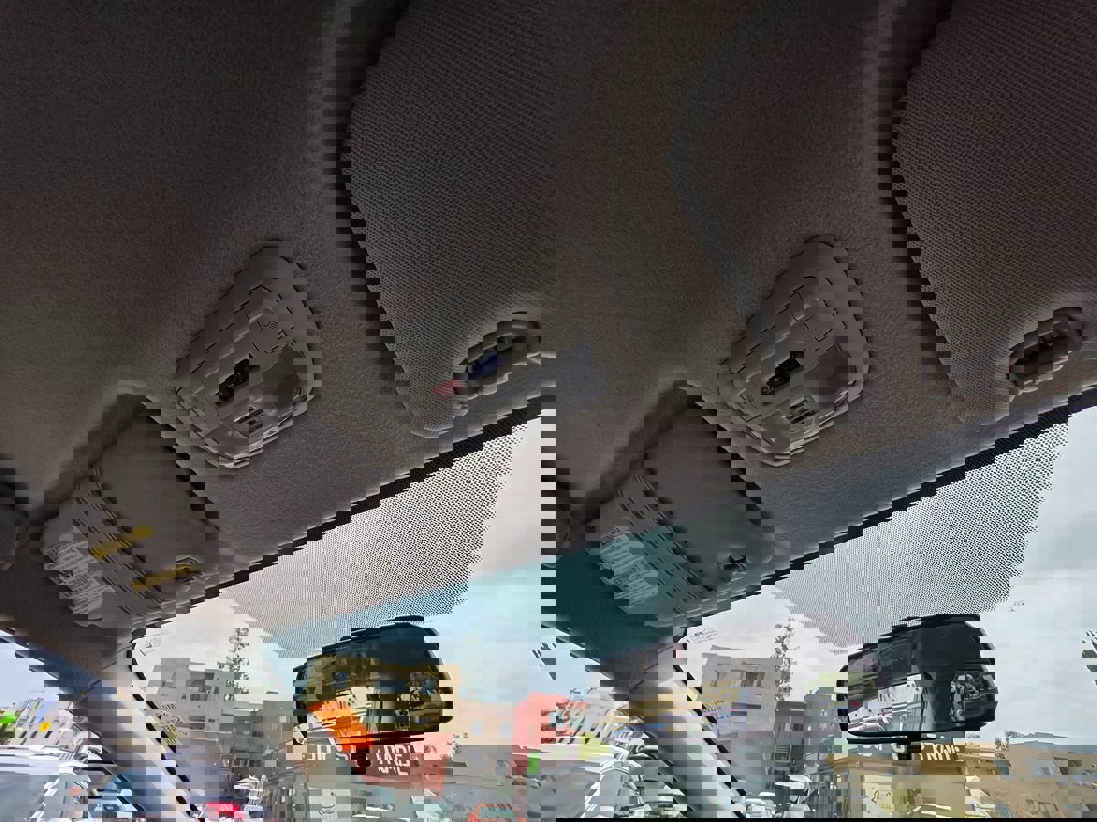 Used 2017 Subaru Crosstrek 2.0i Limited image 20