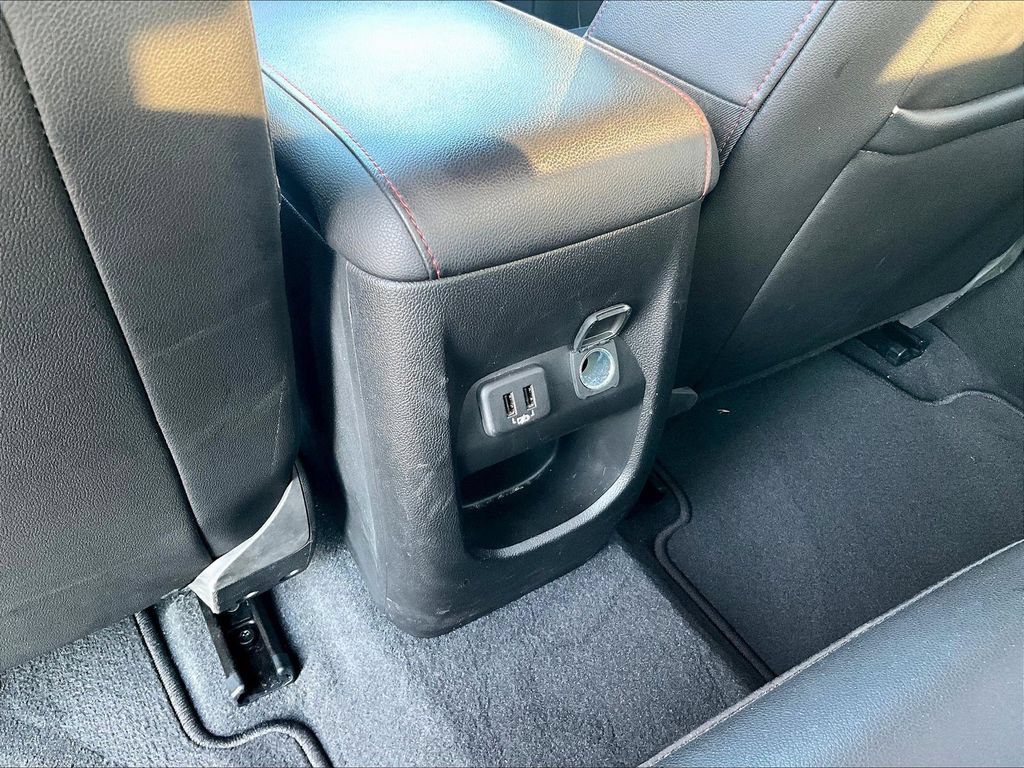 Used 2019 GMC Canyon All Terrain w/ Trailering Package AWD/4WD image 11