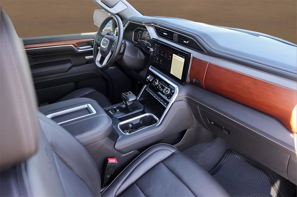 Used 2022 GMC Sierra 1500 Denali image 29