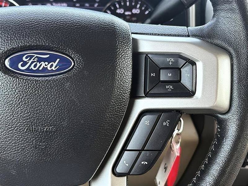 Used 2021 Ford F250 Lariat w/ Chrome Package AWD/4WD image 21