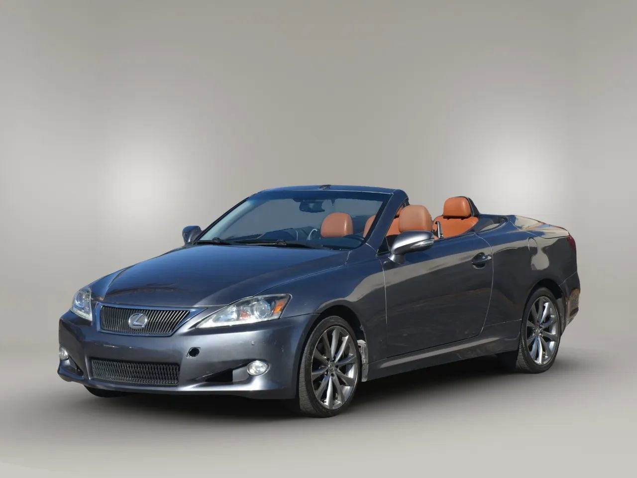 Used 2014 Lexus IS 250C w/ Luxury Package image 45