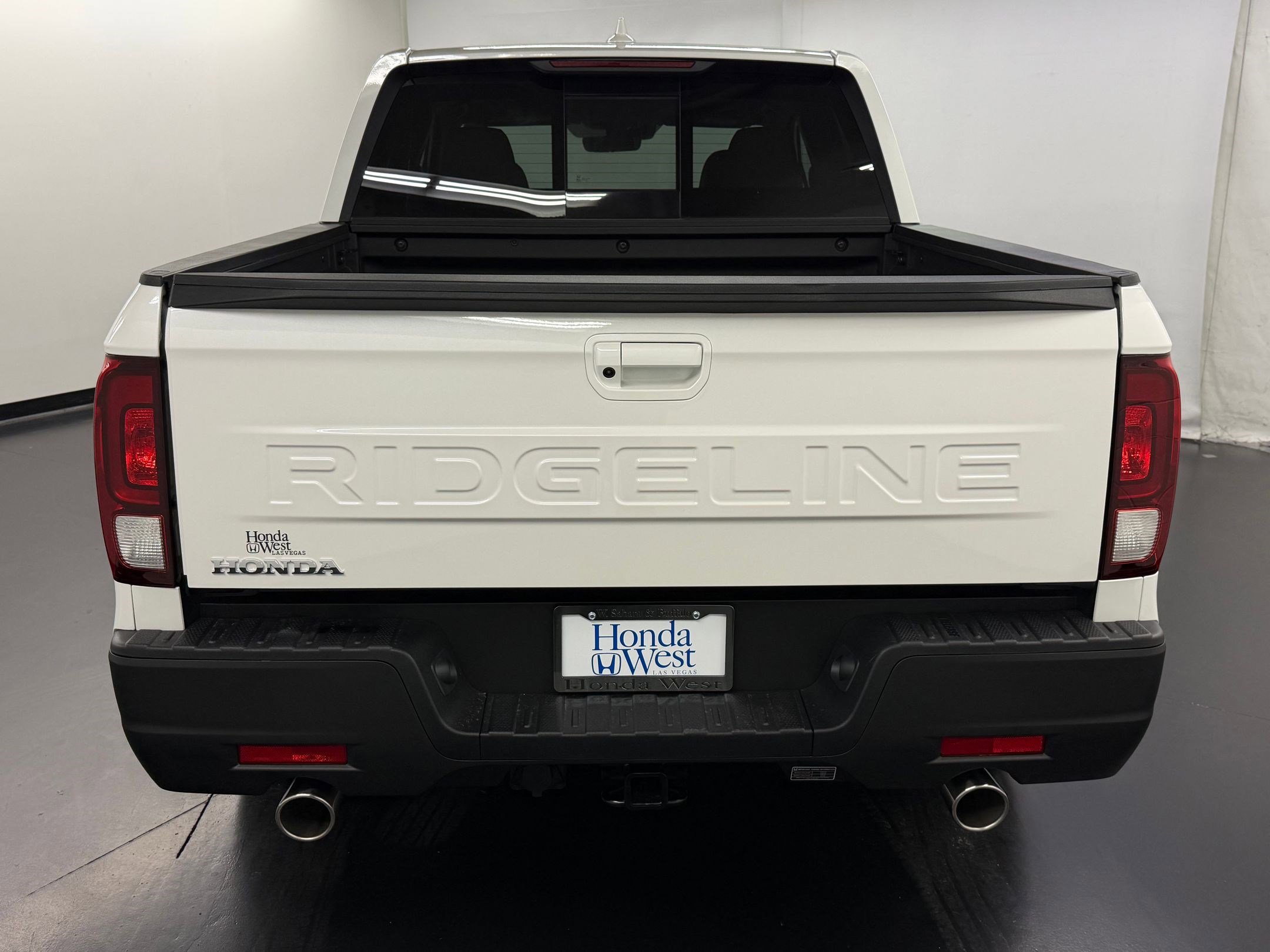 New 2026 Honda Ridgeline RTL image 10