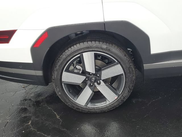 New 2026 Hyundai Santa Fe Limited AWD/4WD image 5