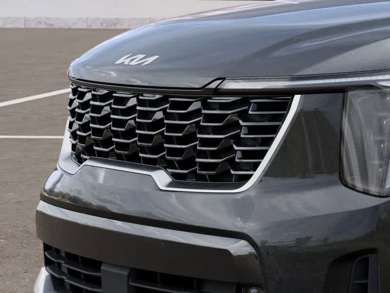 New 2026 Kia Sorento EX w/ EX Premium Package image 12
