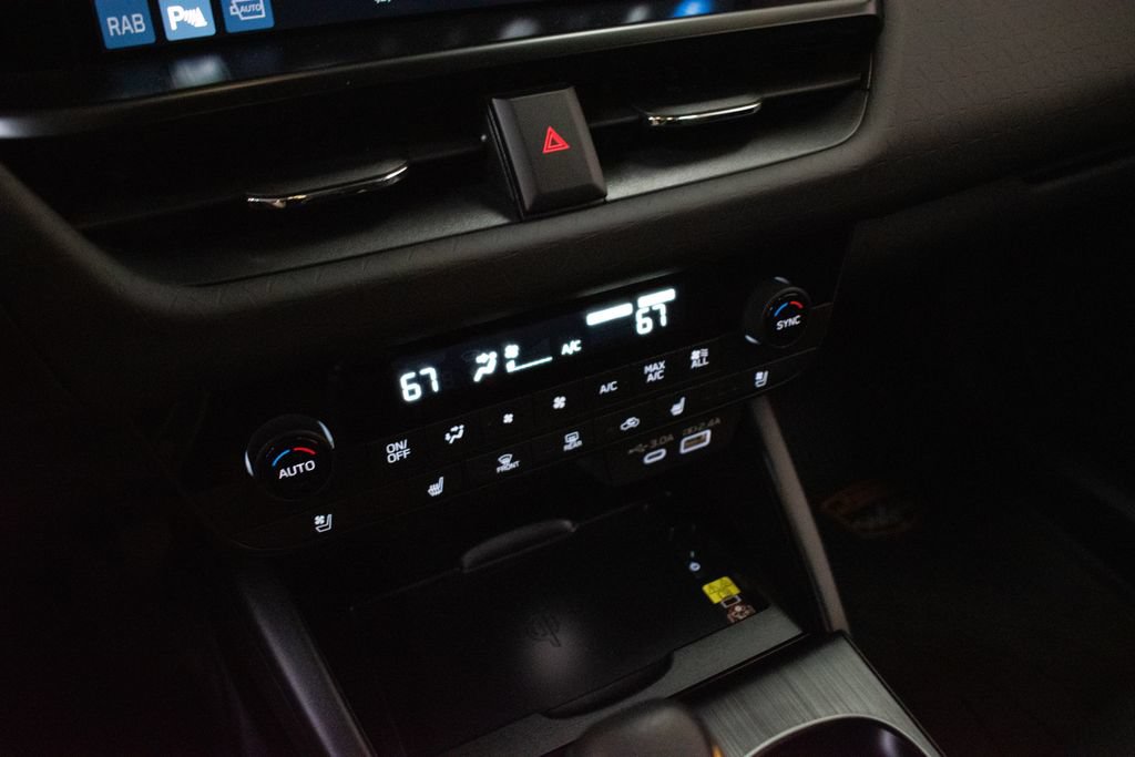 Used 2026 Subaru Outback Wilderness AWD/4WD image 16