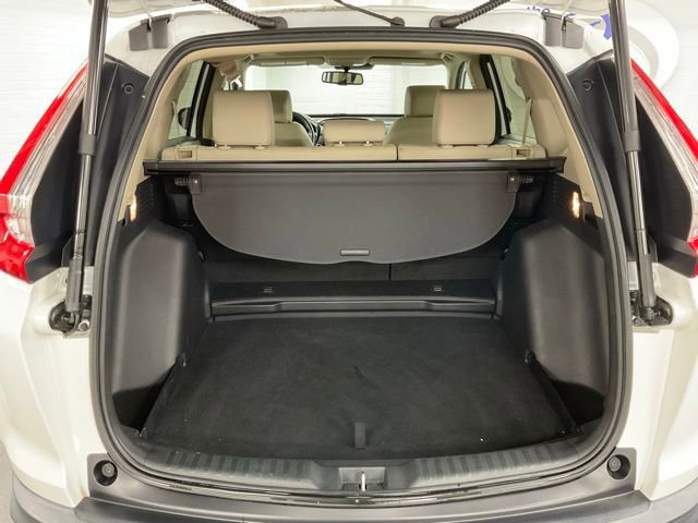 Certified 2019 Honda CR-V EX-L image 8