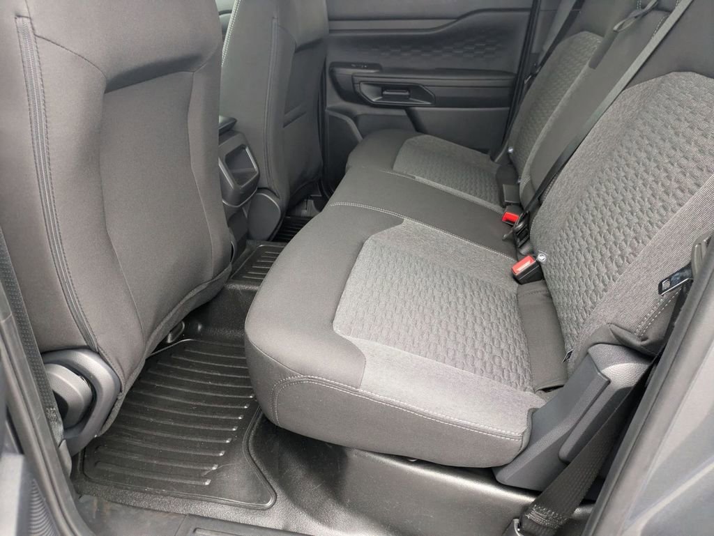 New 2025 Ford Ranger XL w/ Trailer Tow Package image 42