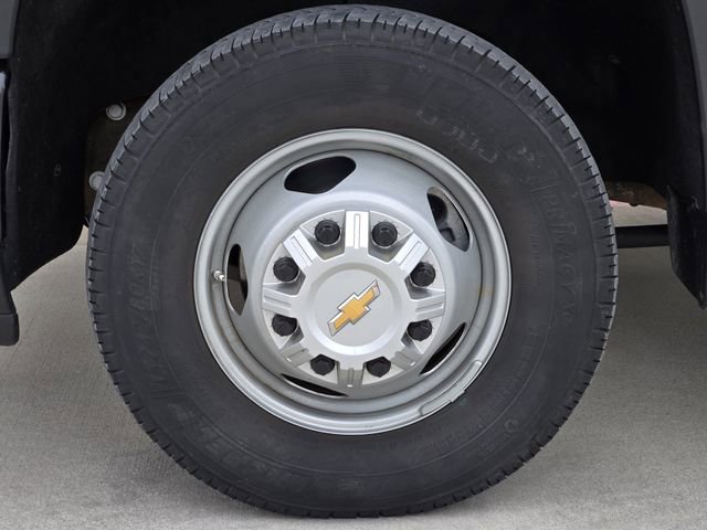 Used 2024 Chevrolet Silverado 3500 W/T w/ WT Convenience Package image 12