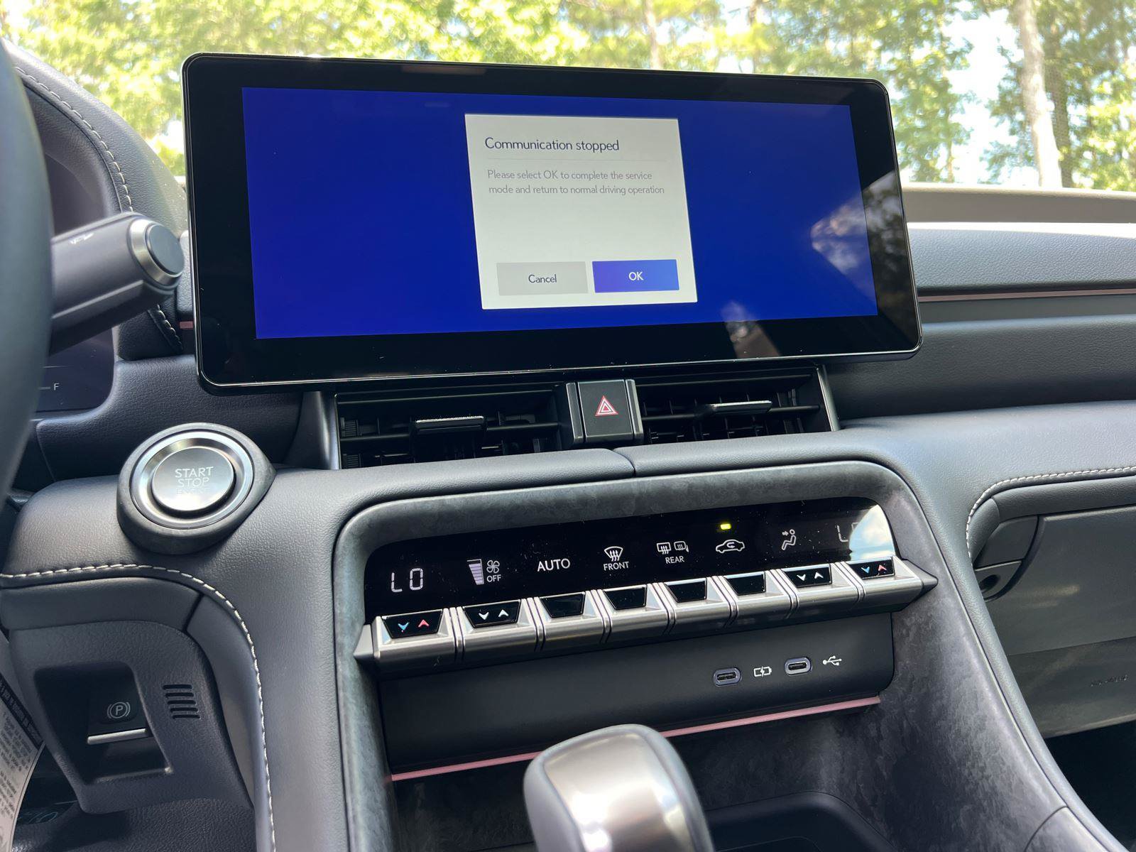 New 2026 Lexus IS 350 F Sport RWD image 20