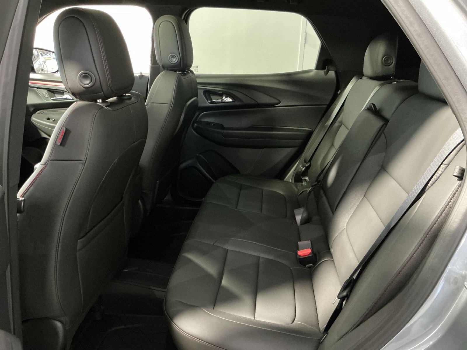 New 2026 Chevrolet TrailBlazer RS w/ Convenience Package AWD/4WD image 24