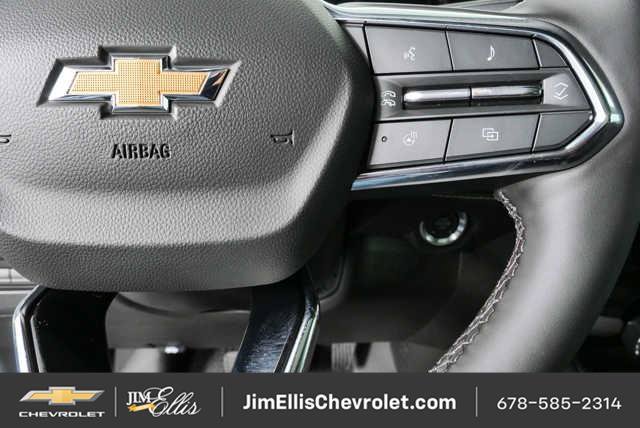 New 2026 Chevrolet Tahoe Premier w/ Sun And Tow Package RWD image 12