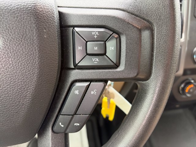 Used 2019 Ford F250 XLT AWD/4WD image 12