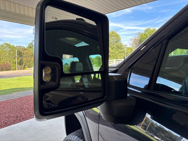 Used 2024 GMC Sierra 3500 AT4 w/ AT4 Premium Plus Package AWD/4WD image 39