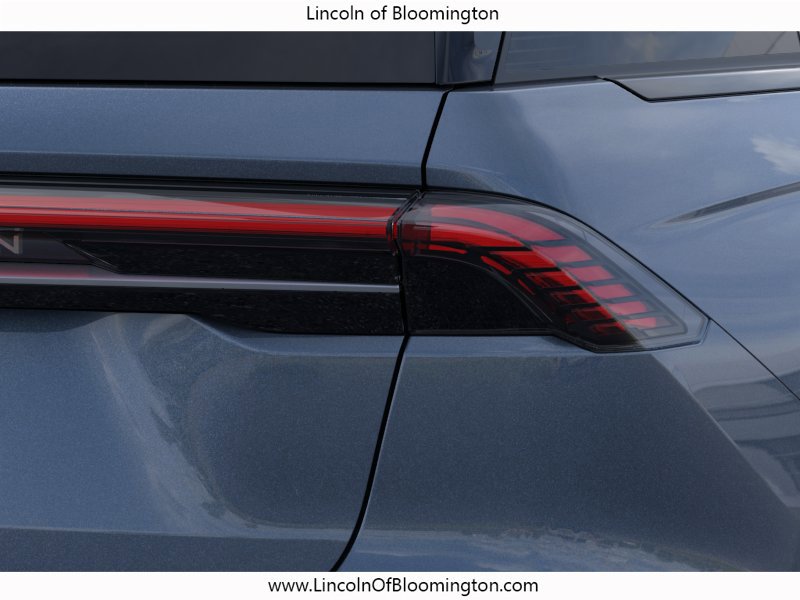 New 2026 Lincoln Nautilus Reserve AWD/4WD image 24