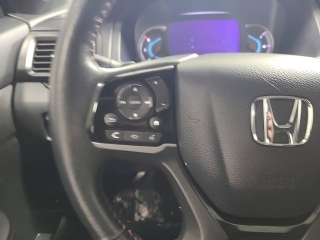 Used 2022 Honda Pilot Black Edition image 27