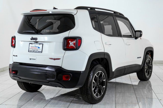 Used 2023 Jeep Renegade Trailhawk image 6