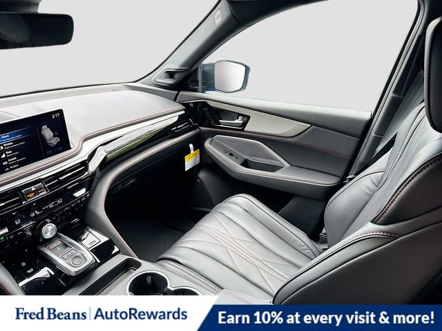 New 2026 Acura MDX A-Spec image 25