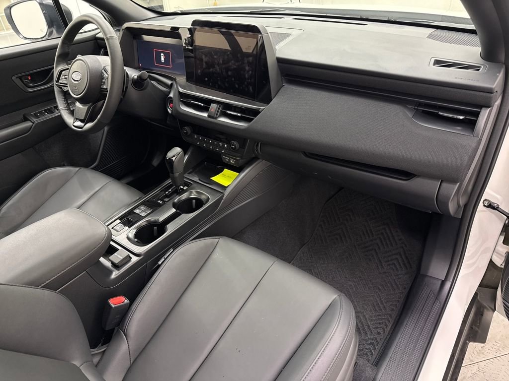 Used 2026 Subaru Outback Premium image 24