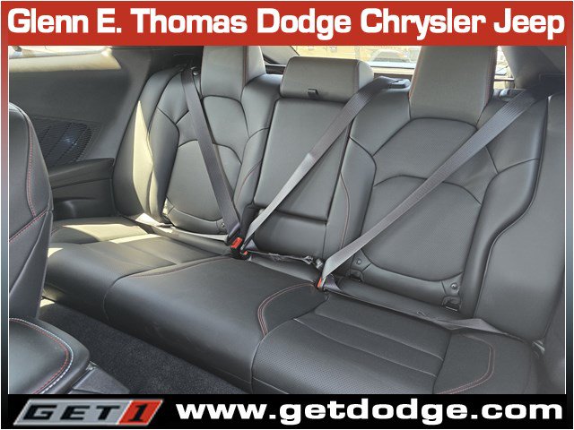 New 2026 Dodge Charger Scat Pack AWD/4WD image 11