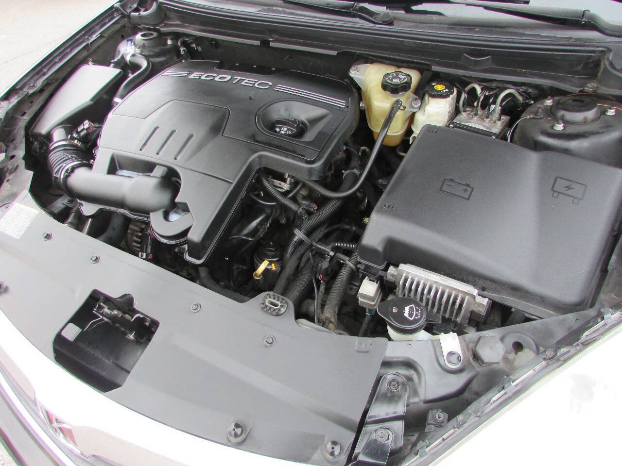 Used 2009 Saturn Aura XE w/ Preferred Package FWD image 21