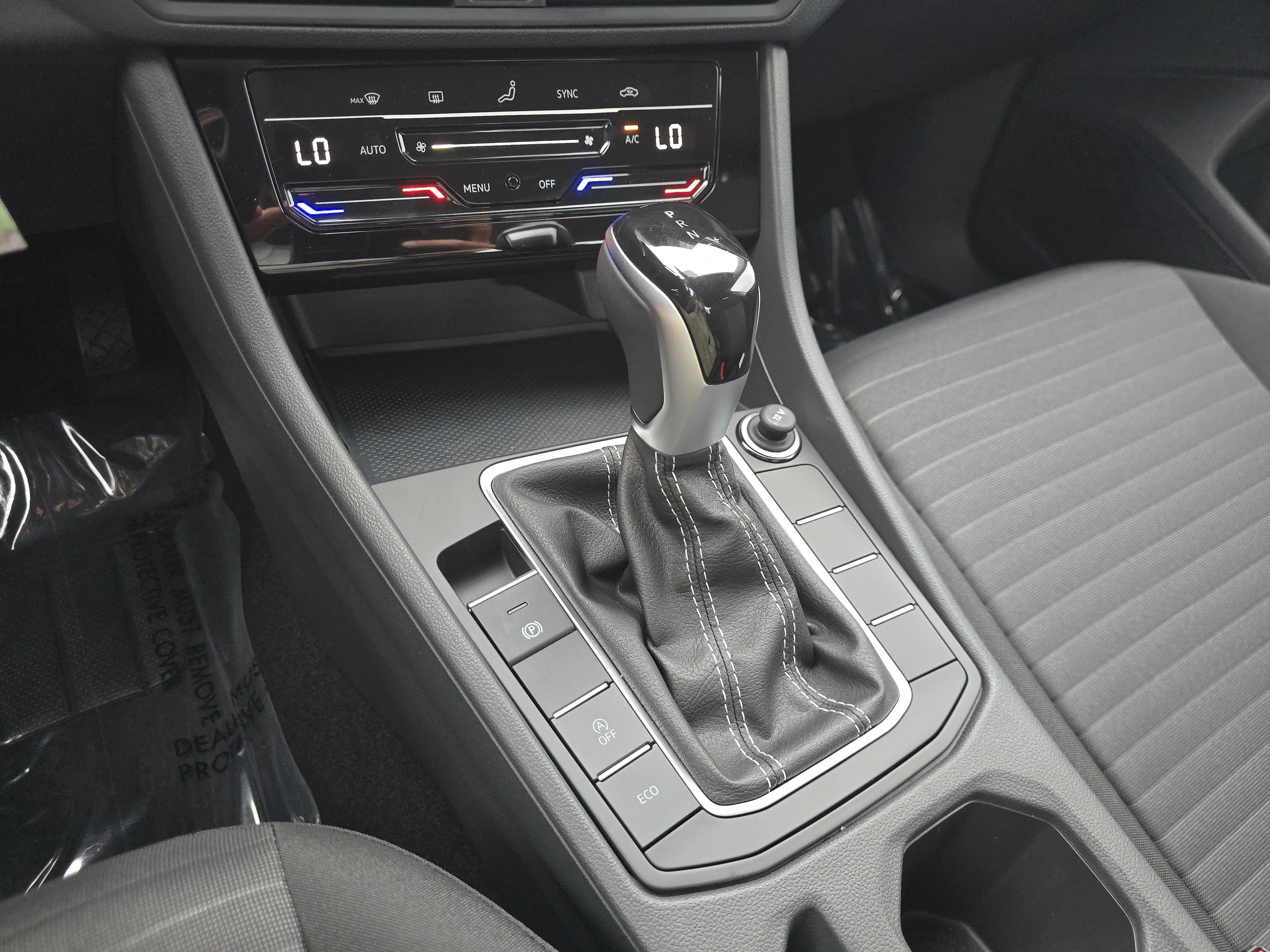New 2026 Volkswagen Jetta S FWD image 23