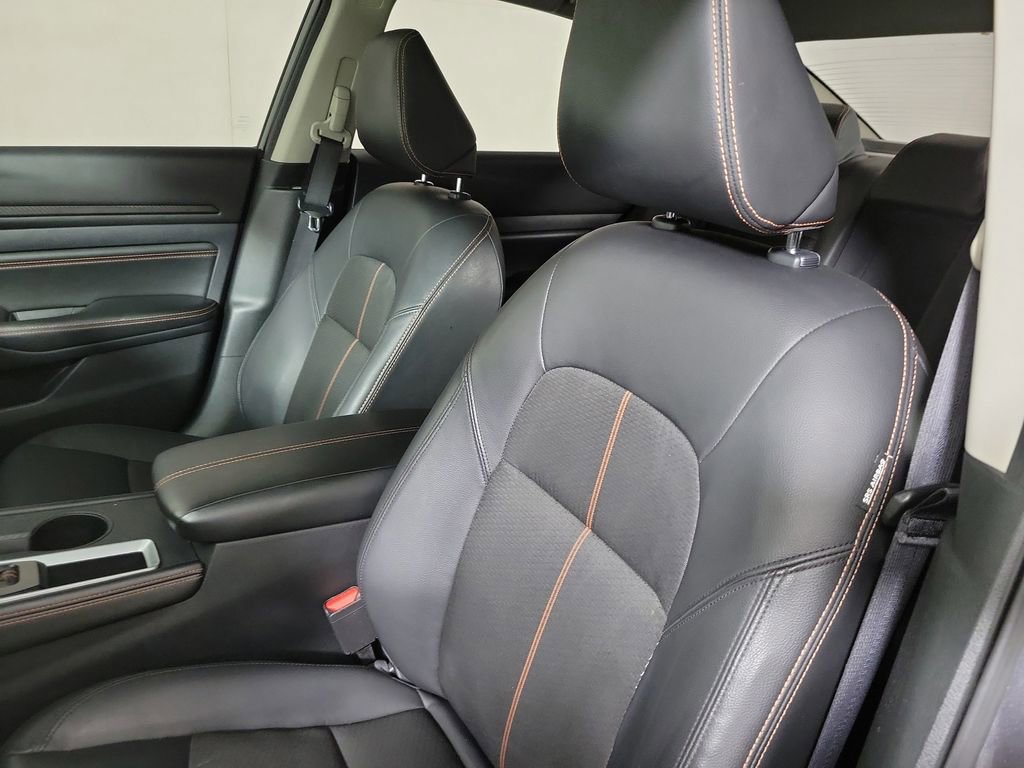 Used 2020 Nissan Altima 2.5 SR w/ Premium Package image 23