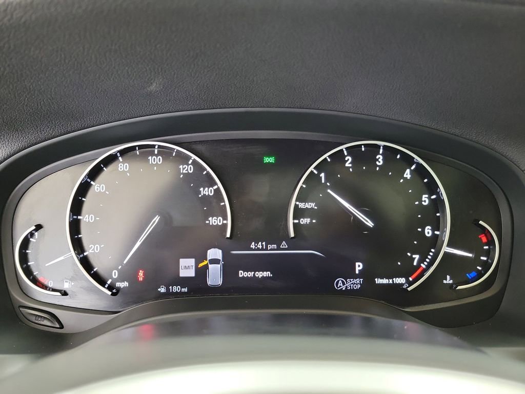 Used 2021 BMW X3 sDrive30i w/ M Sport Package RWD image 27