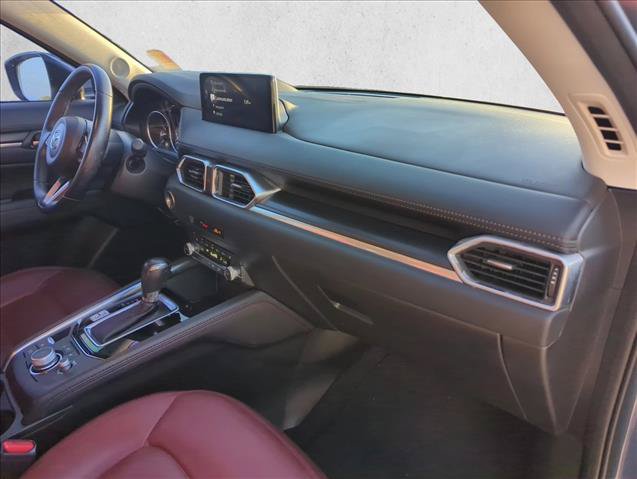 Used 2023 MAZDA CX-5 Carbon Edition AWD/4WD image 28