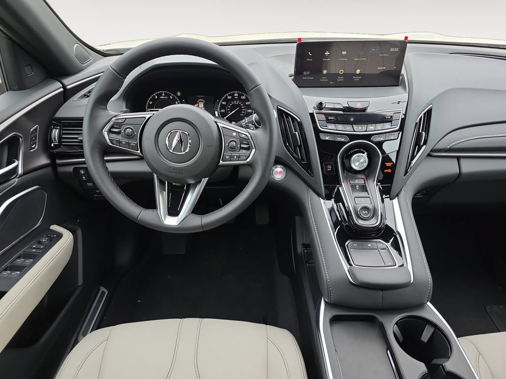New 2026 Acura RDX SH-AWD image 10