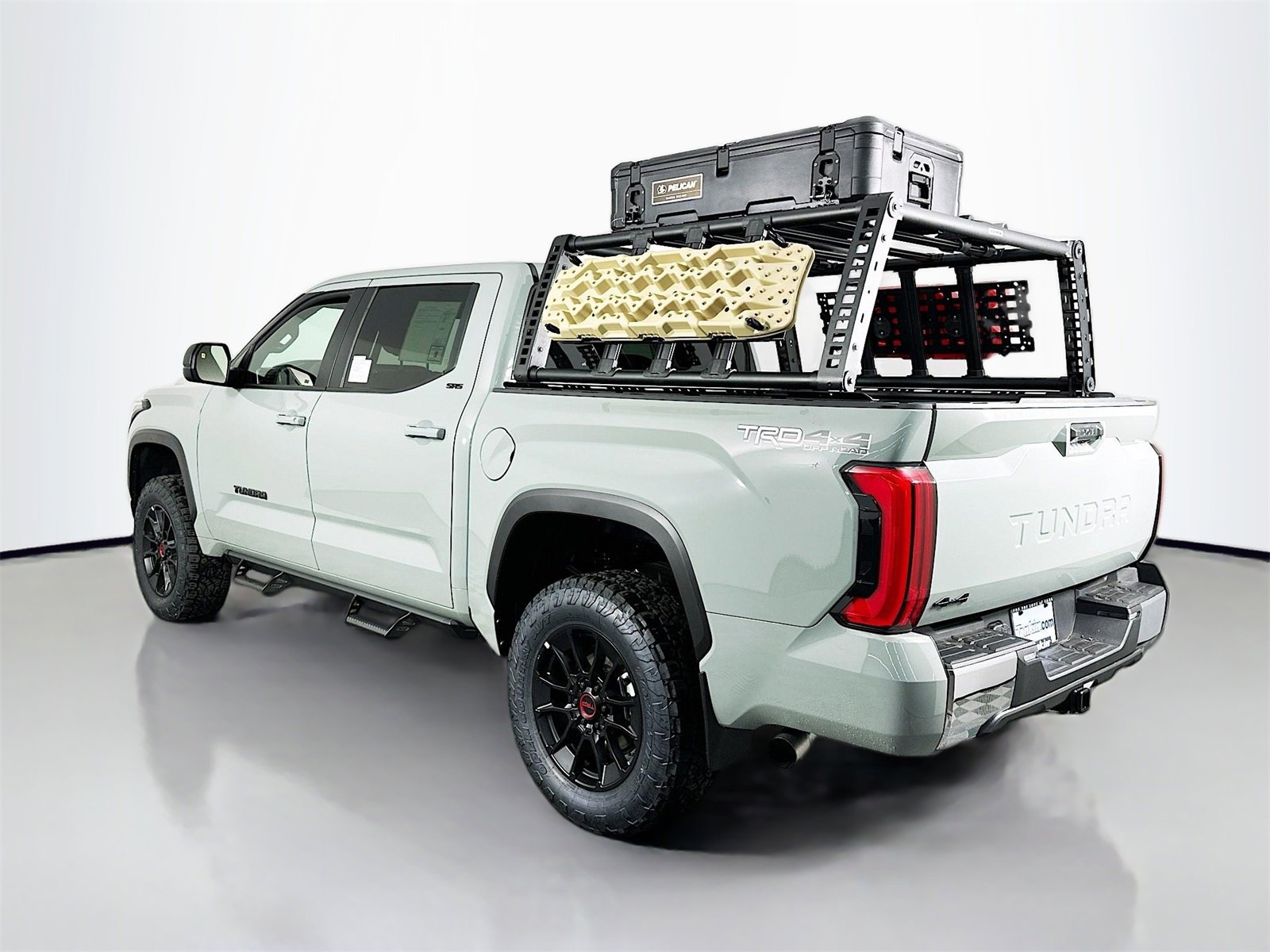 New 2026 Toyota Tundra SR5 image 5