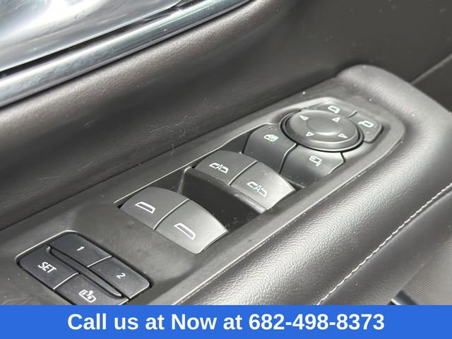 Used 2022 Chevrolet Tahoe Z71 w/ Luxury Package image 24