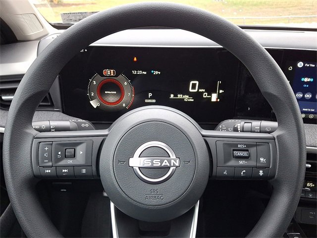 New 2026 Nissan Kicks SV w/ SV Premium Package image 14