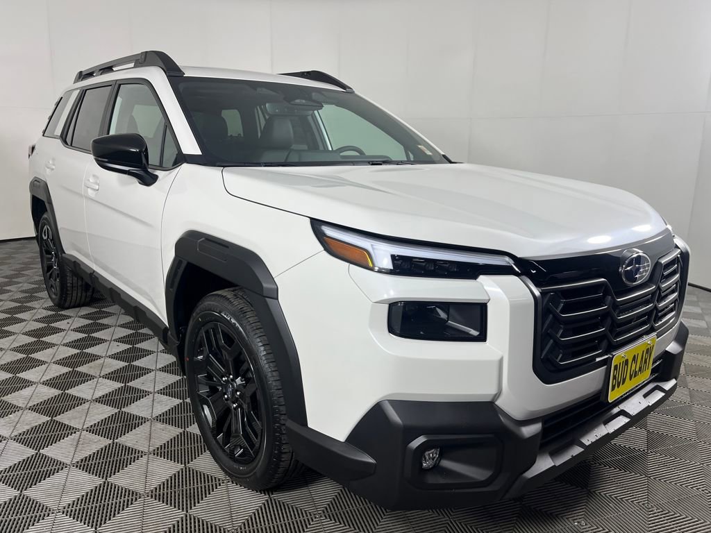 New 2026 Subaru Outback Limited XT image 3