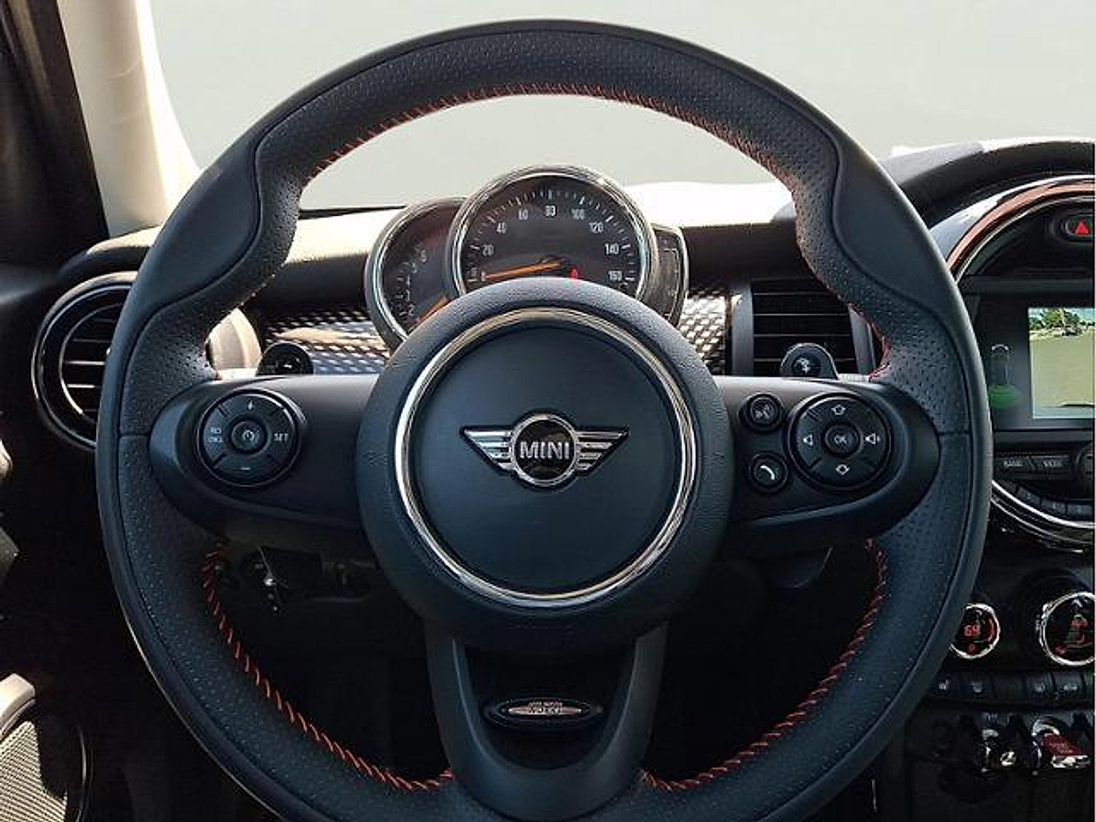 Used 2021 MINI Cooper S w/ Storage Package FWD image 20