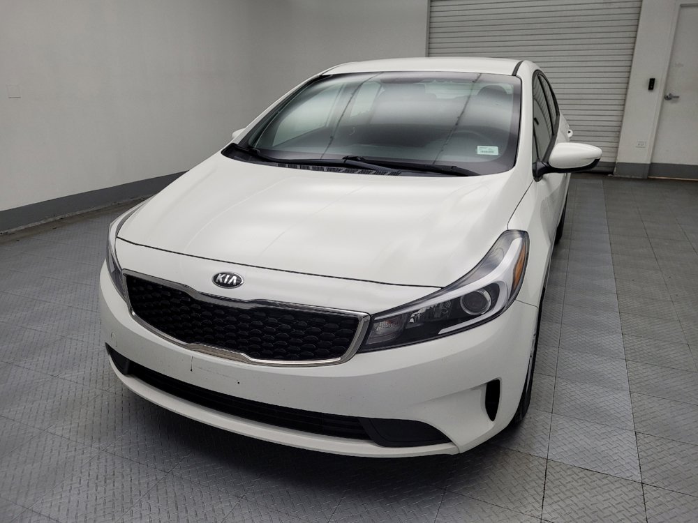 Used 2018 Kia Forte LX FWD image 15
