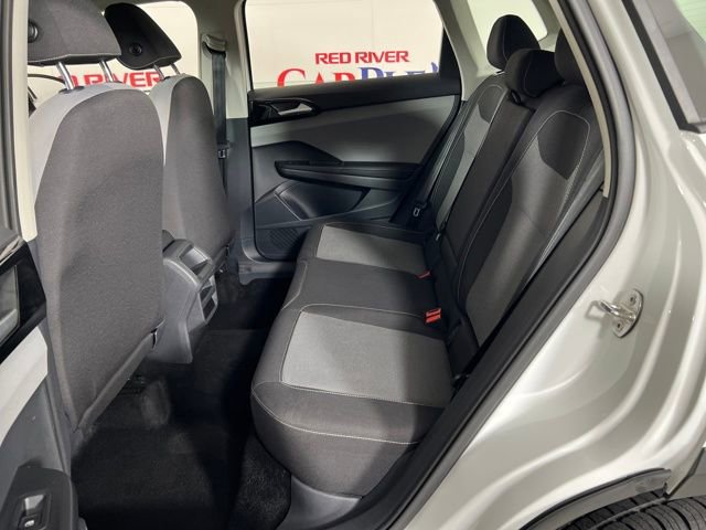 Used 2024 Volkswagen Taos S image 24