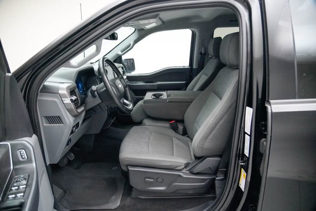 Used 2024 Ford F150 XLT image 23