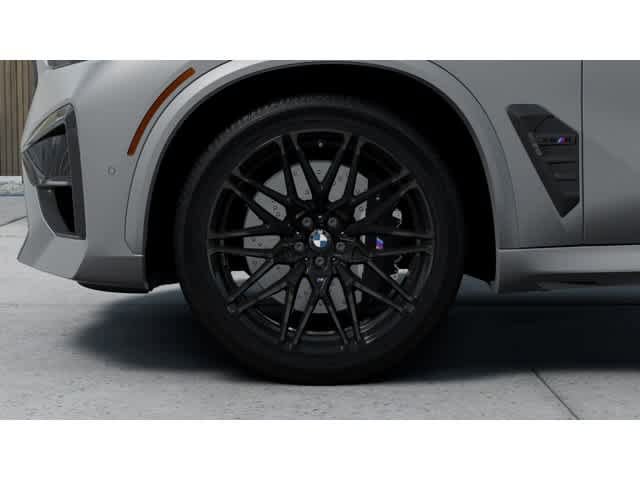 New 2026 BMW X5 M Competition w/ Executive Package AWD/4WD image 7