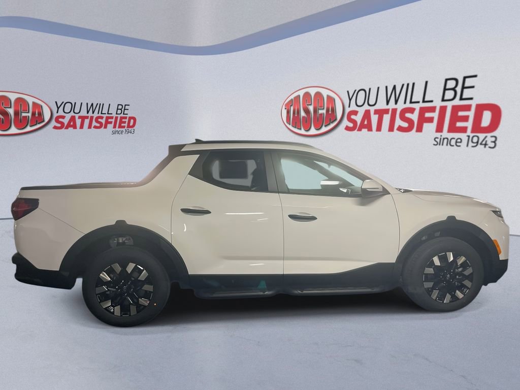 New 2026 Hyundai Santa Cruz SEL image 5